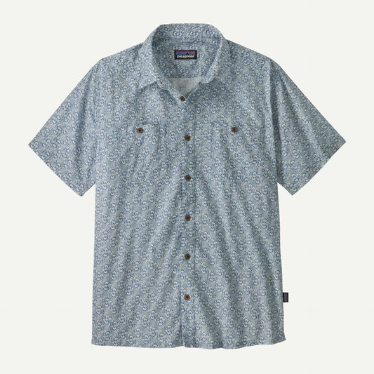 Patagonia M's Back Step Shirt