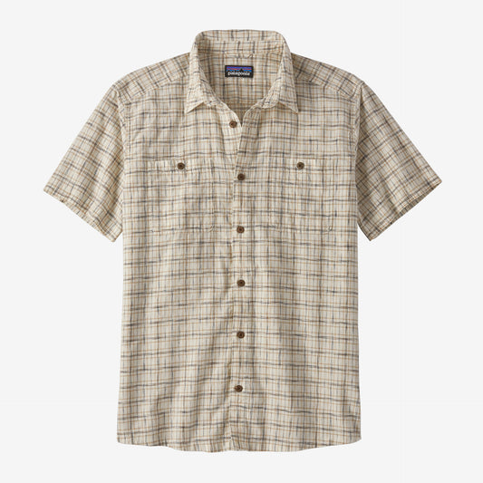 Patagonia M's Back Step Shirt