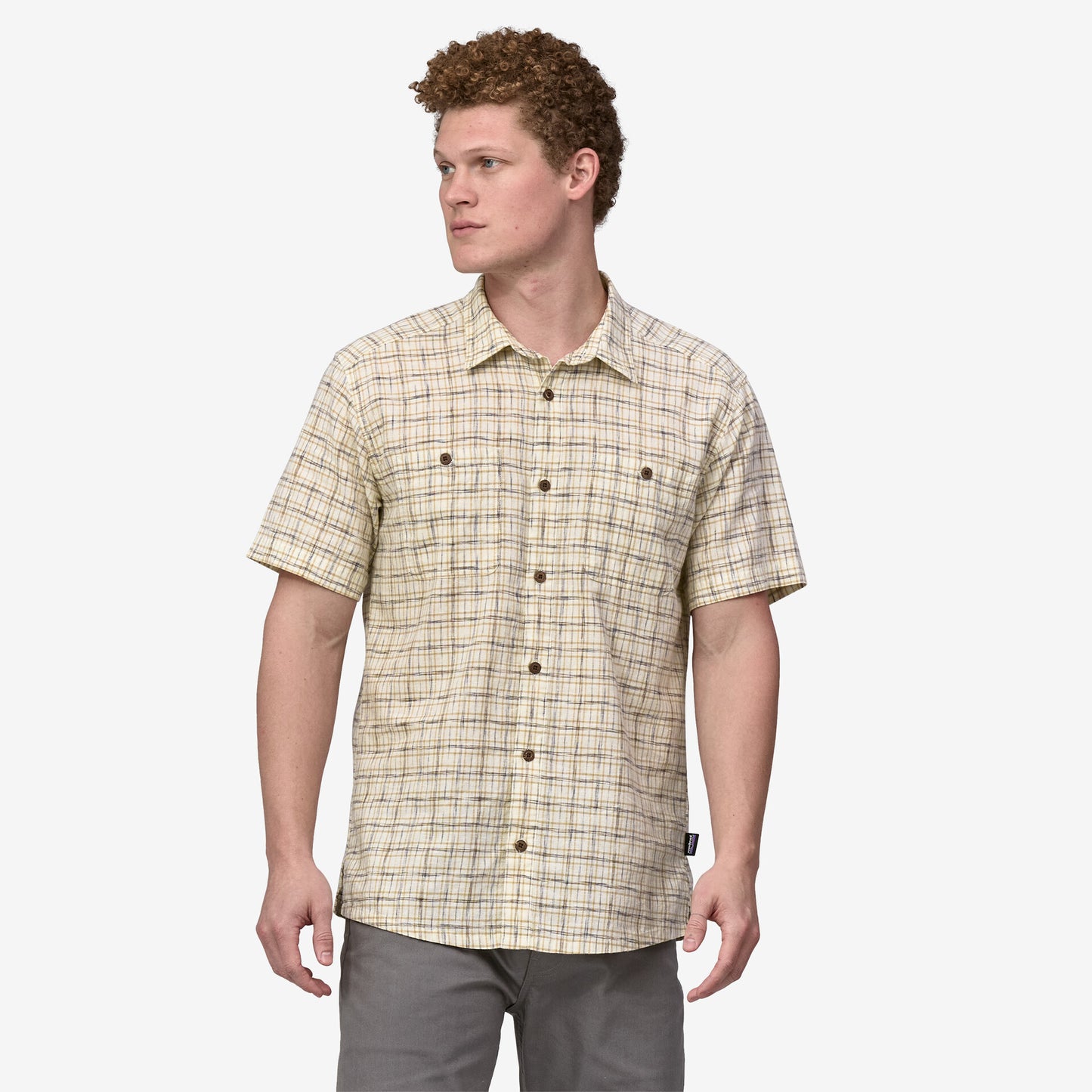 Patagonia M's Back Step Shirt