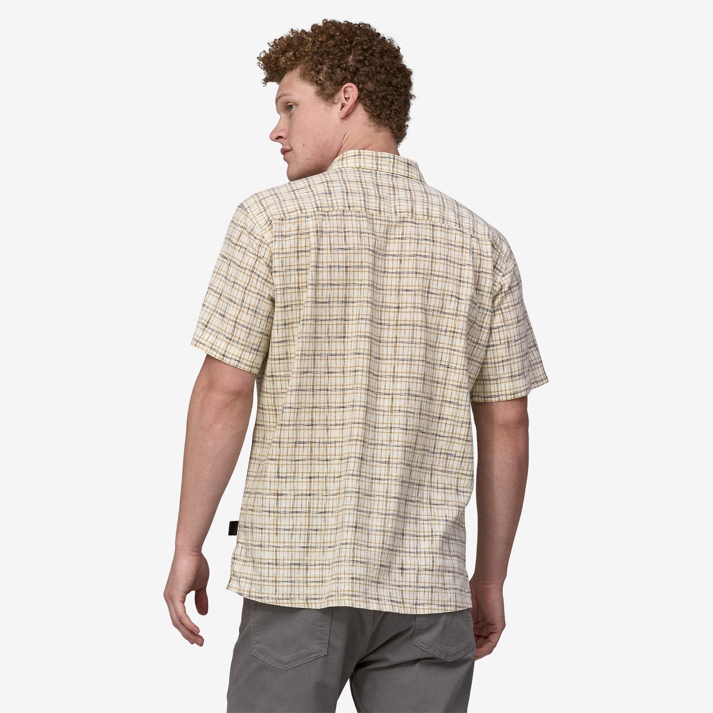 Patagonia M's Back Step Shirt