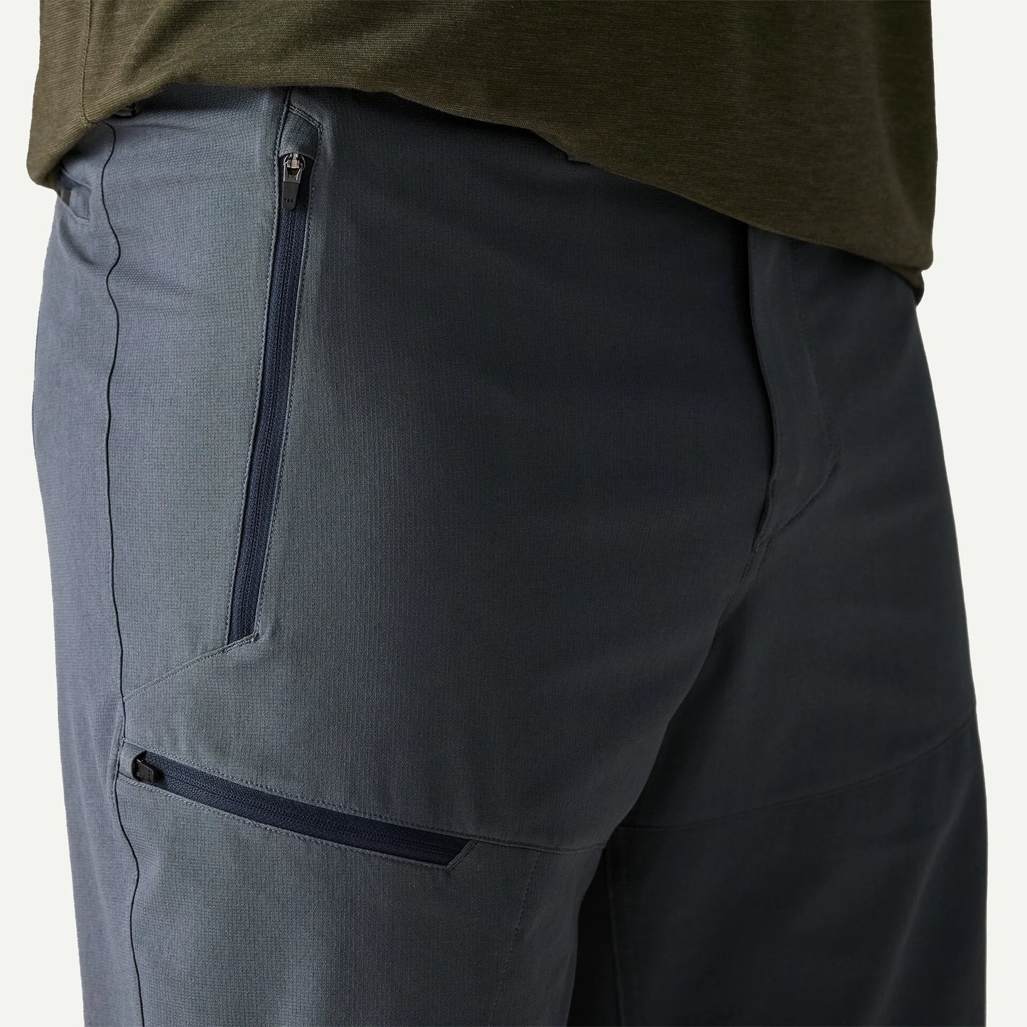 M's Terravia Trail Shorts - 10 in.