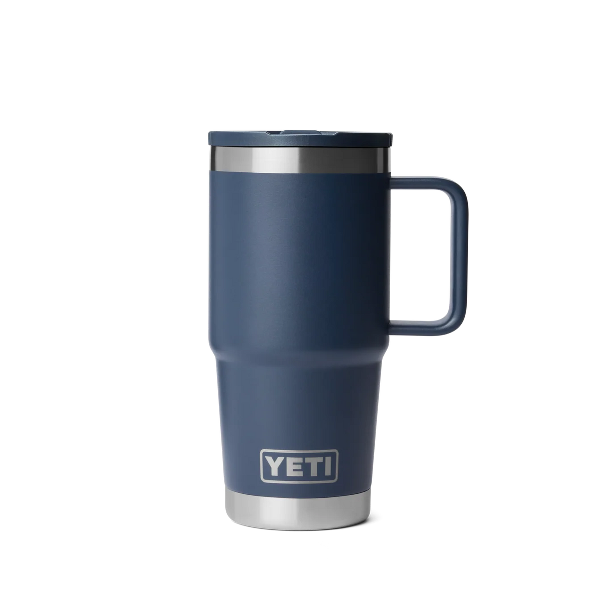 Rambler® 20 oz (591 ml) Travel Straw Mug
