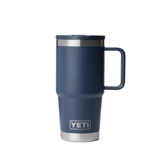 Rambler® 20 oz (591 ml) Travel Straw Mug