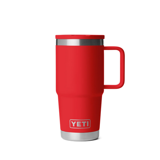 Rambler® 20 oz (591 ml) Travel Straw Mug