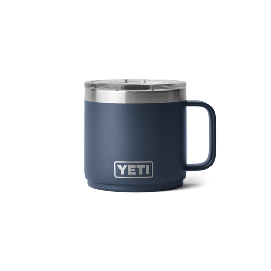Rambler® 14 oz (414 ml) CL Stackable Mug