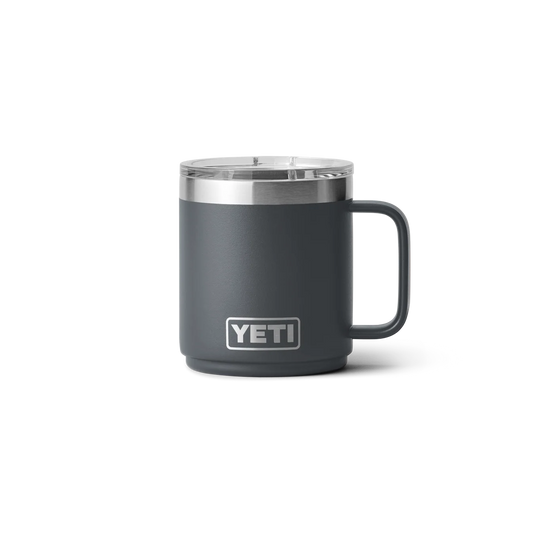 Rambler® 10 oz (295 ml) CL Stackable Mug
