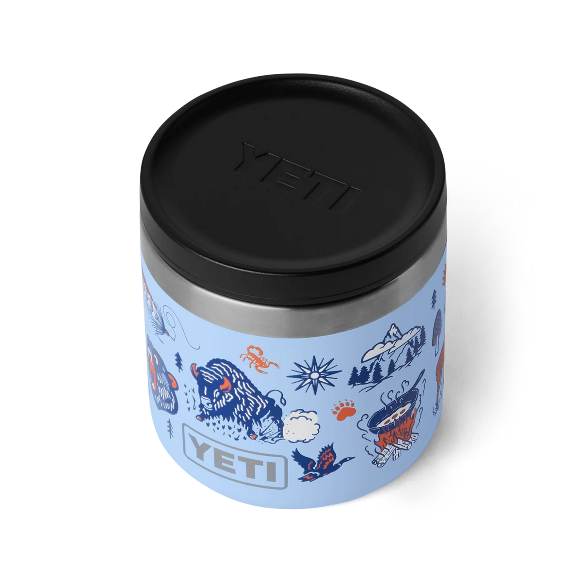 Rambler® 8oz (236 ml) Insulated Food Jar