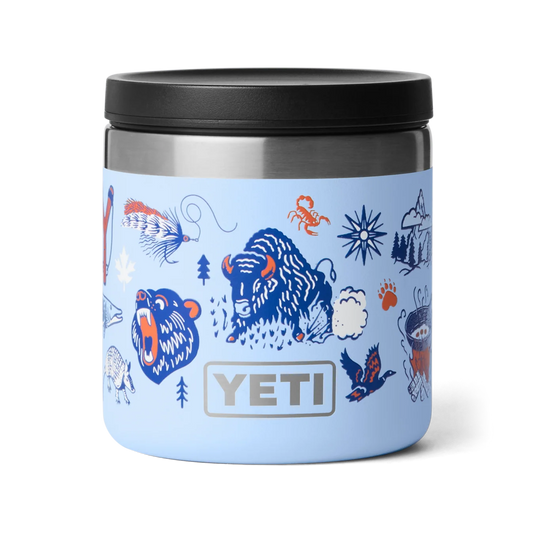 Rambler® 8oz (236 ml) Insulated Food Jar