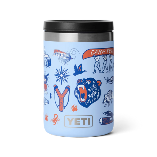 Rambler® 16 oz (473 ml) Insulated Food Jar