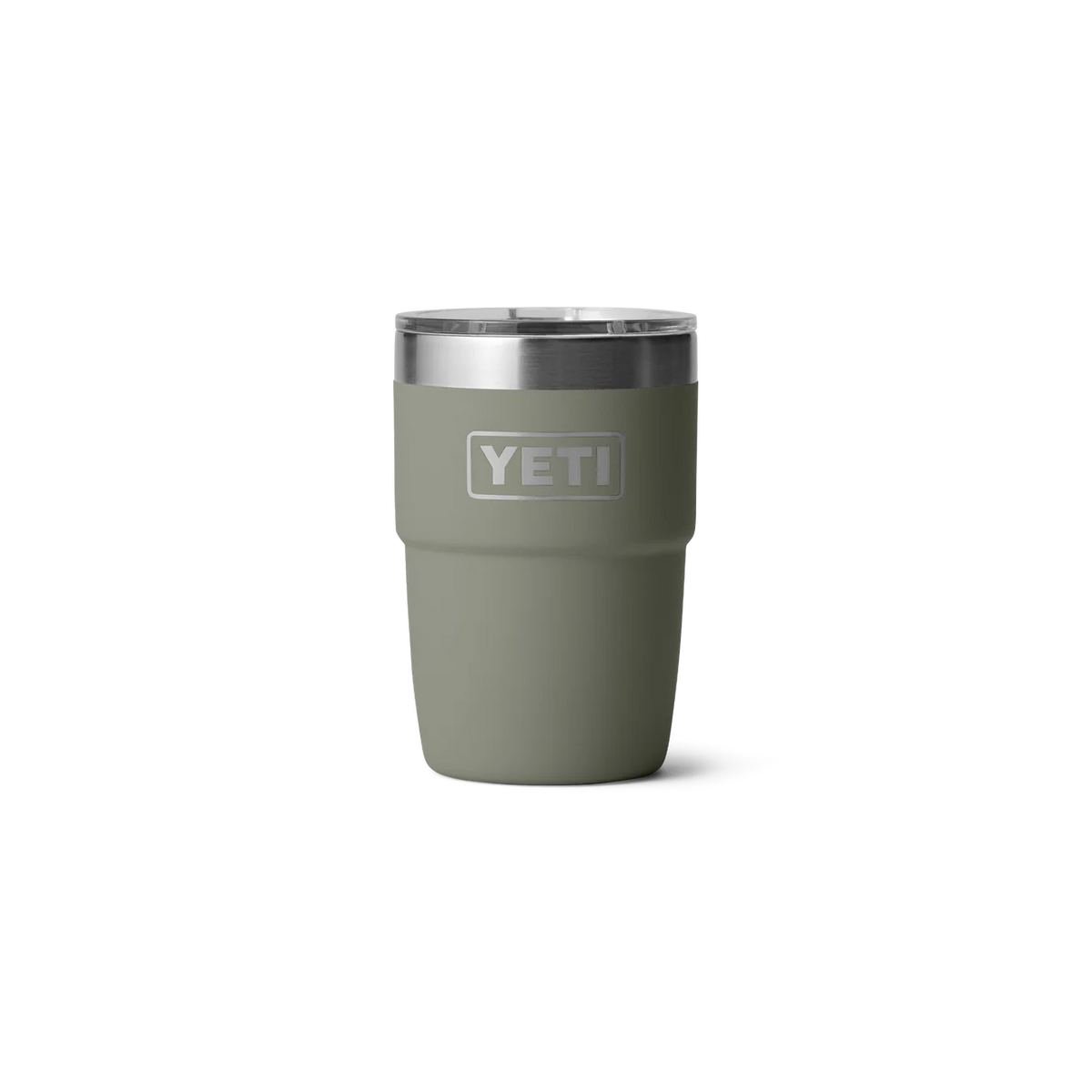 Rambler 8 Oz CL Cup MS