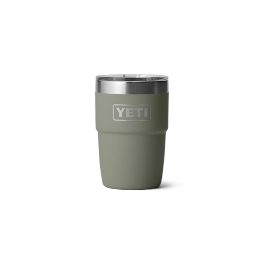 Rambler 8 Oz CL Cup MS