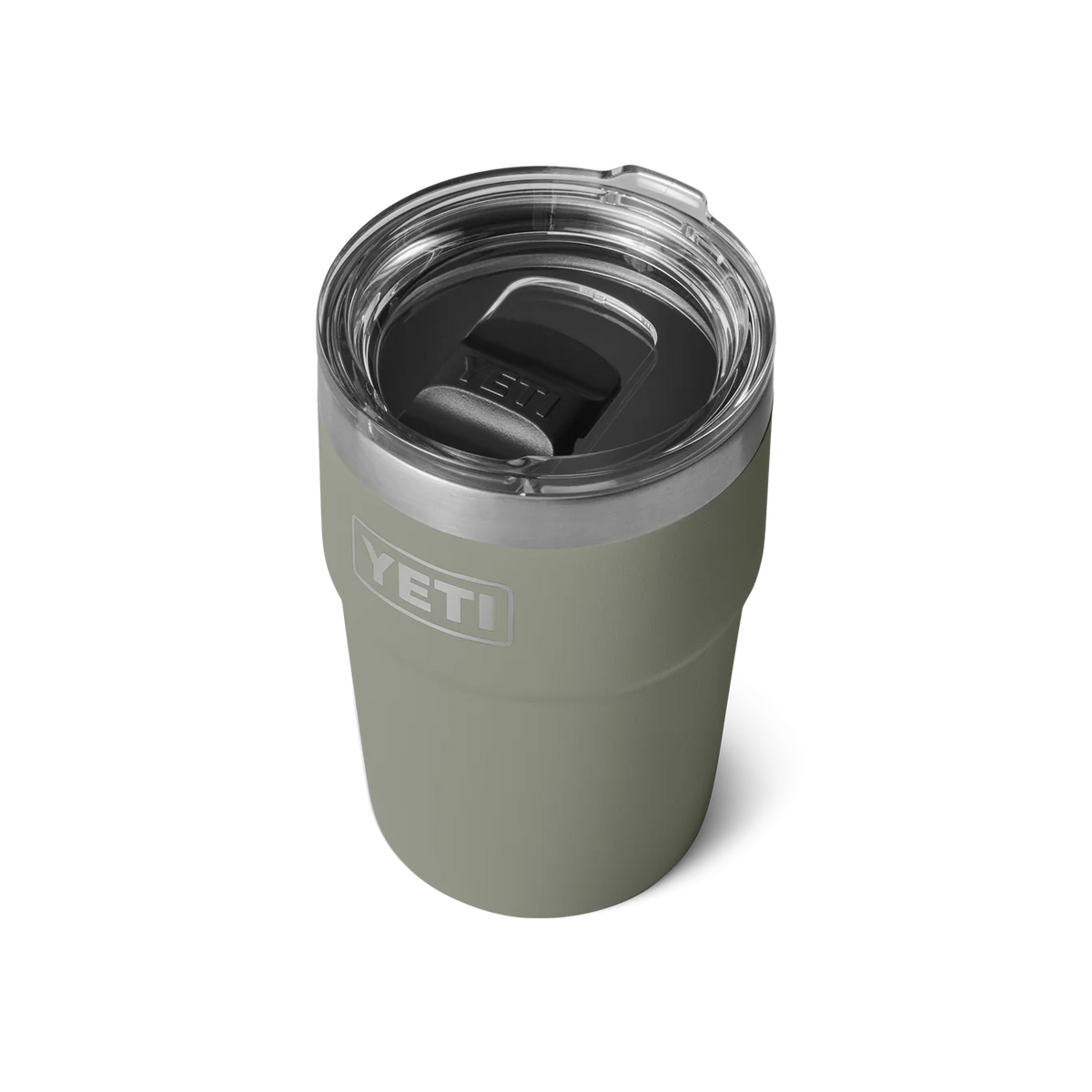 Single 16 Oz Stackable Cup
