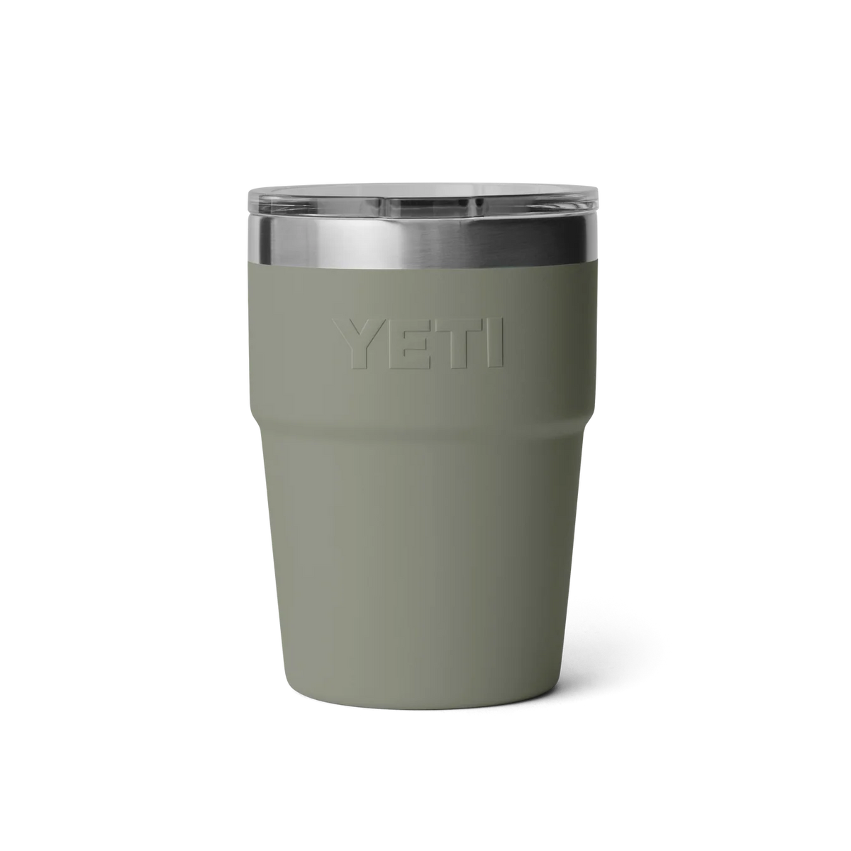 Single 16 Oz Stackable Cup