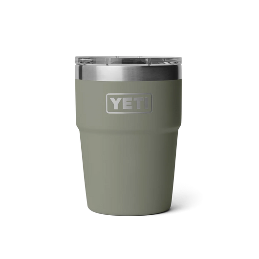 Single 16 Oz Stackable Cup