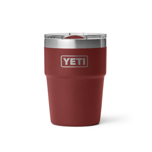 Single 16 Oz Stackable Cup