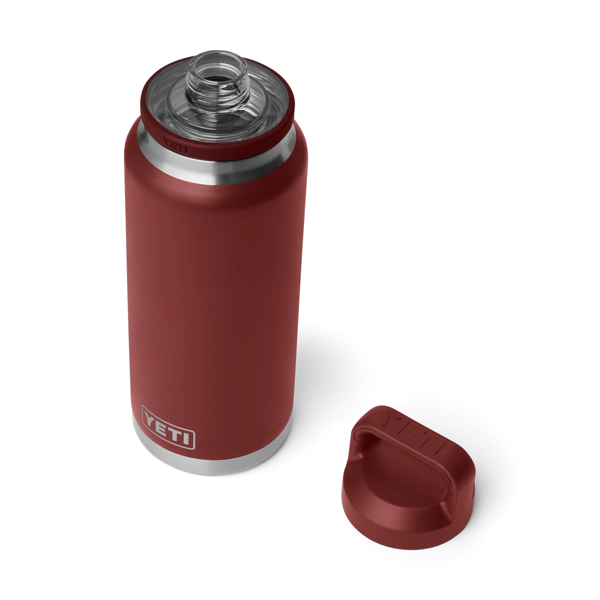 Rambler 36 OZ Bottle Chug