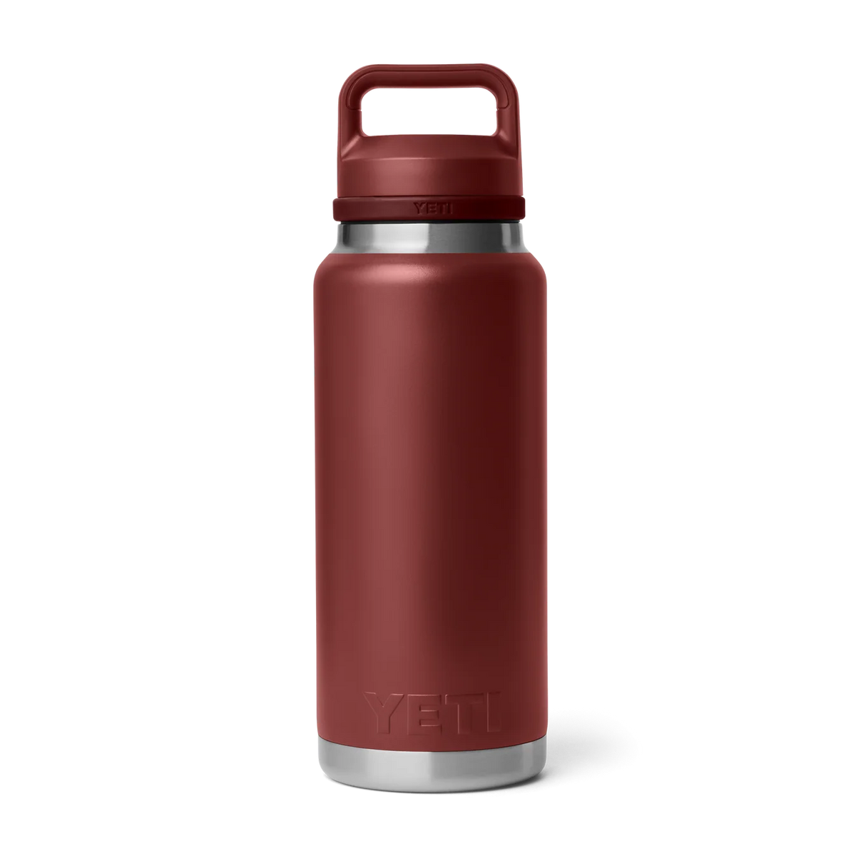 Rambler 36 OZ Bottle Chug