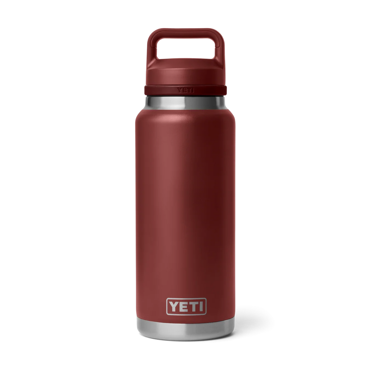 Rambler 36 OZ Bottle Chug