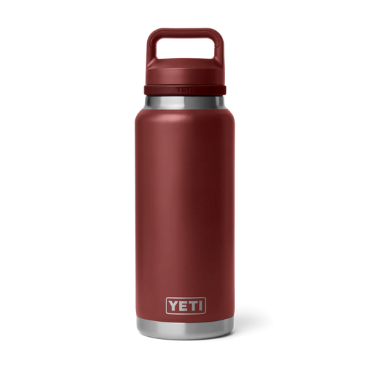 Rambler 36 OZ Bottle Chug