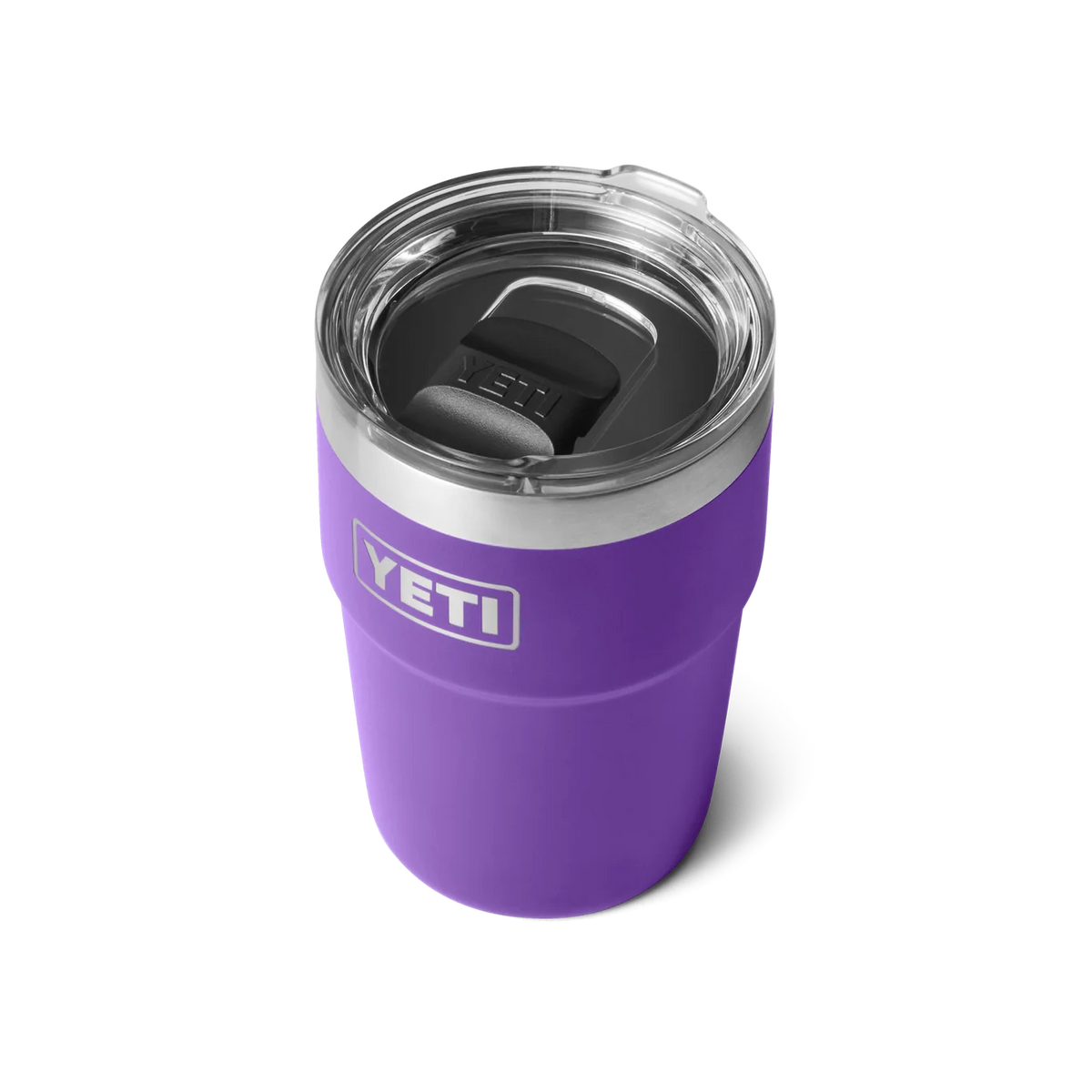 Single 16 Oz Stackable Cup