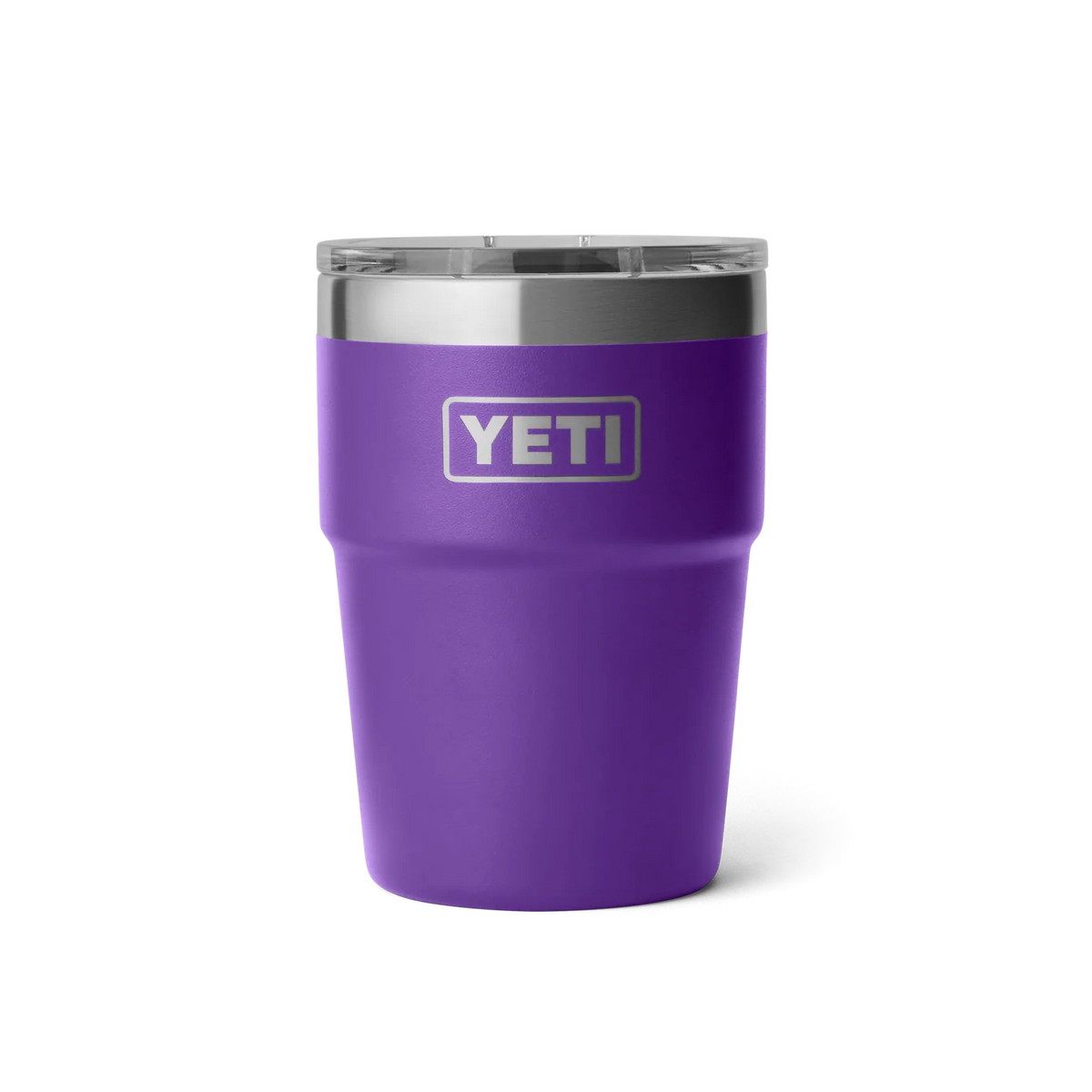 Single 16 Oz Stackable Cup