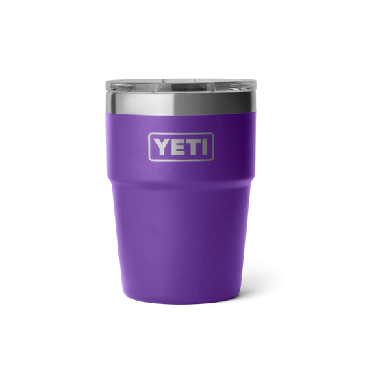 Single 16 Oz Stackable Cup