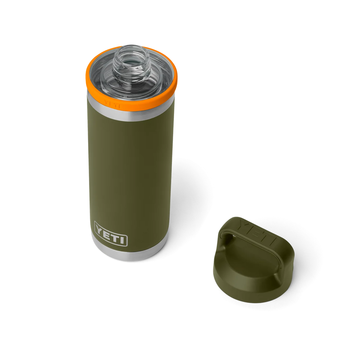 Rambler 18 Oz Bottle