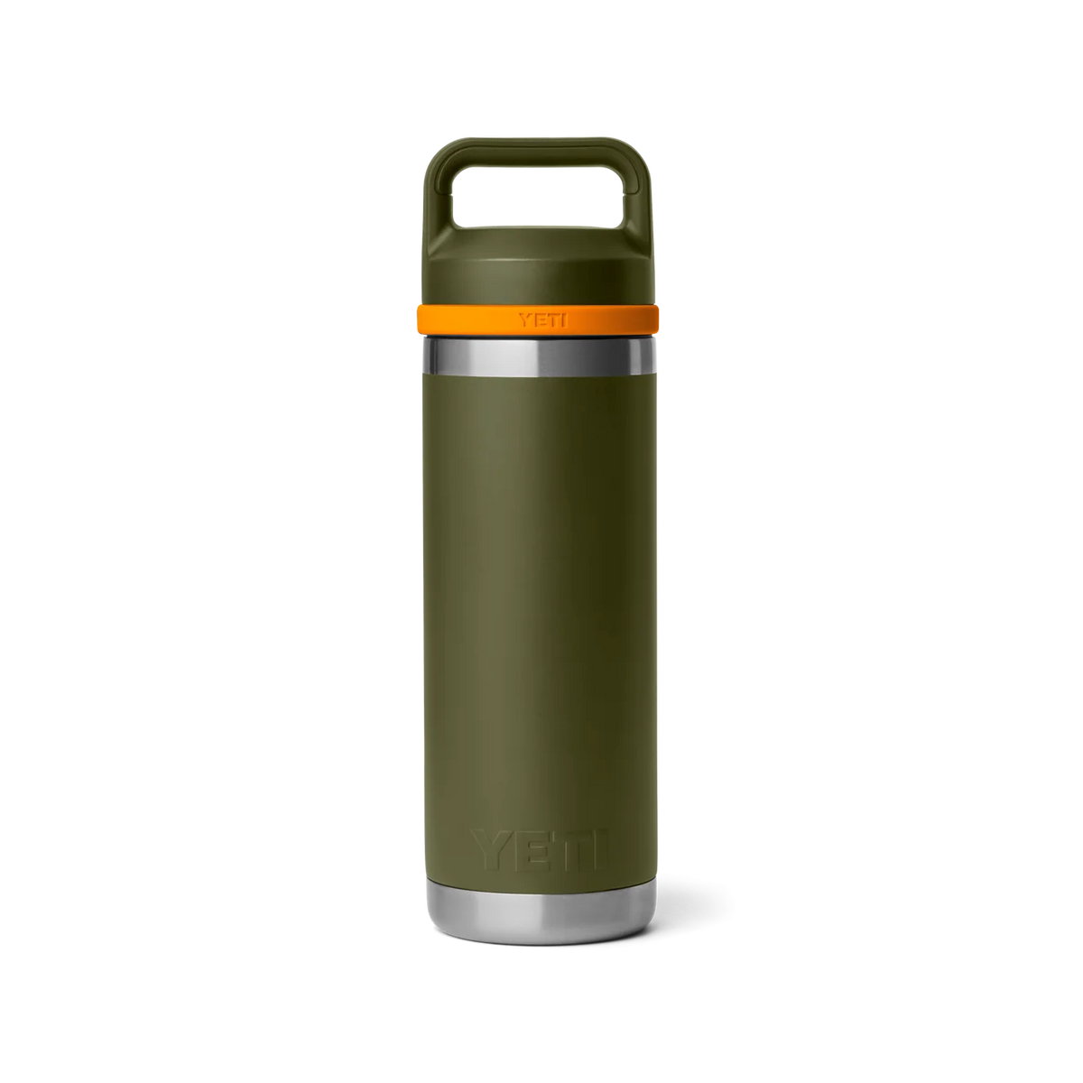 Rambler 18 Oz Bottle