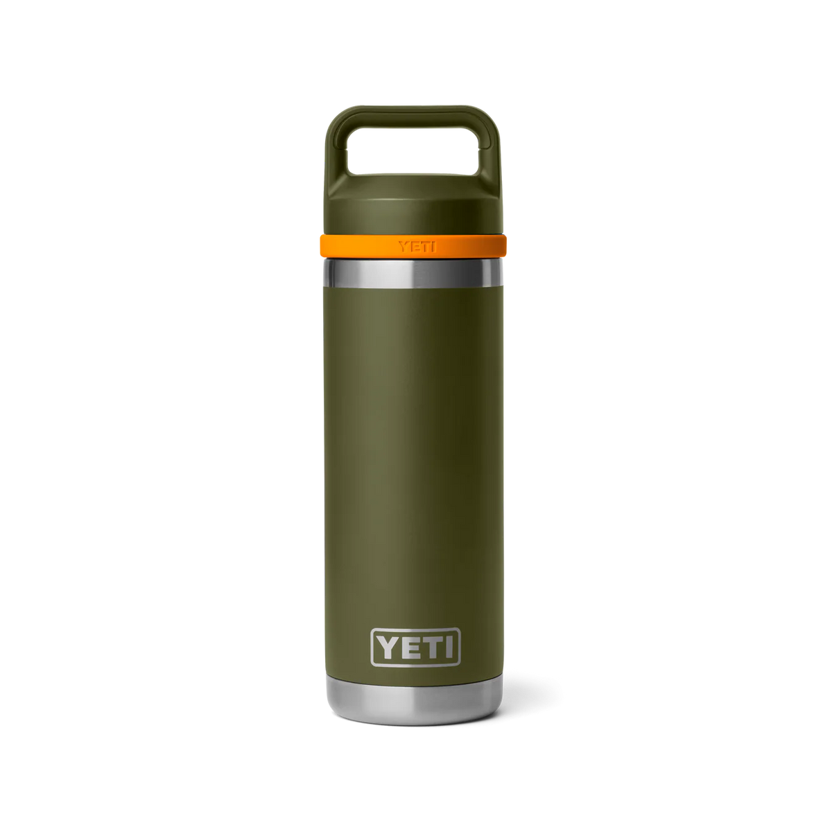 Rambler 18 Oz Bottle