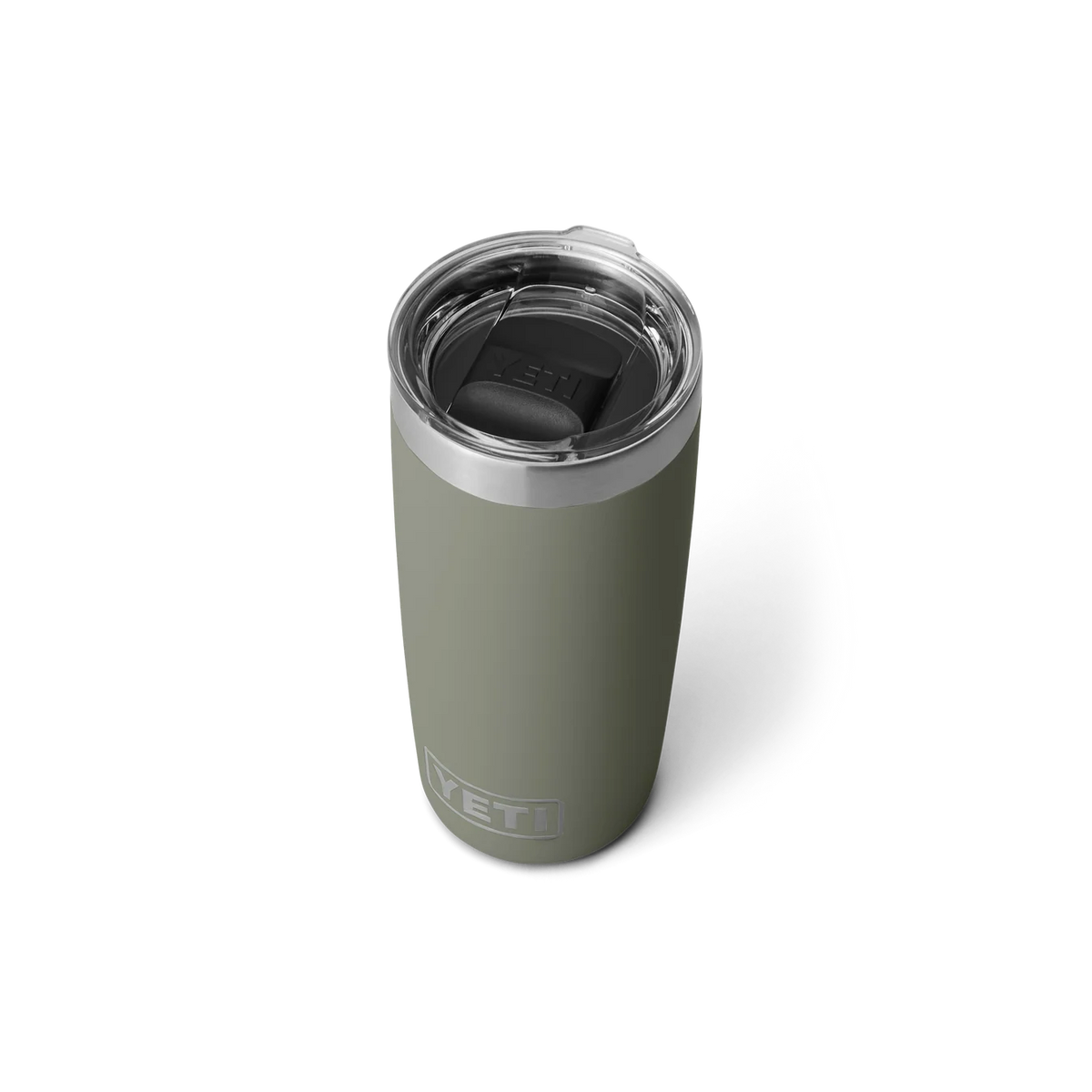 Rambler 10 Oz Tumbler