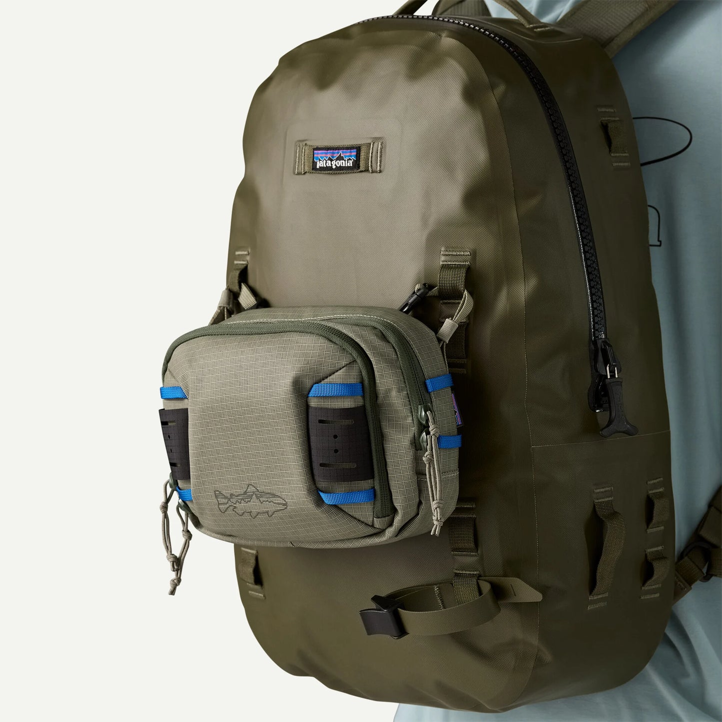 Patagonia Stealth Switch Pack 5L