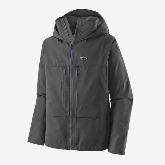 Patagonia M's Swiftcurrent Wading Jkt