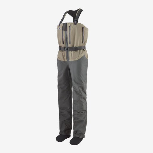 Patagonia W's Swiftcurrent Expedition Zip Front Waders