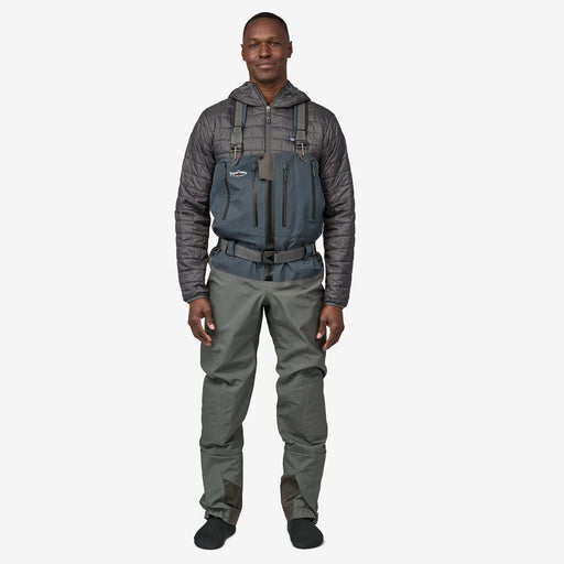 Patagonia M's Swiftcurrent Expedition Zip