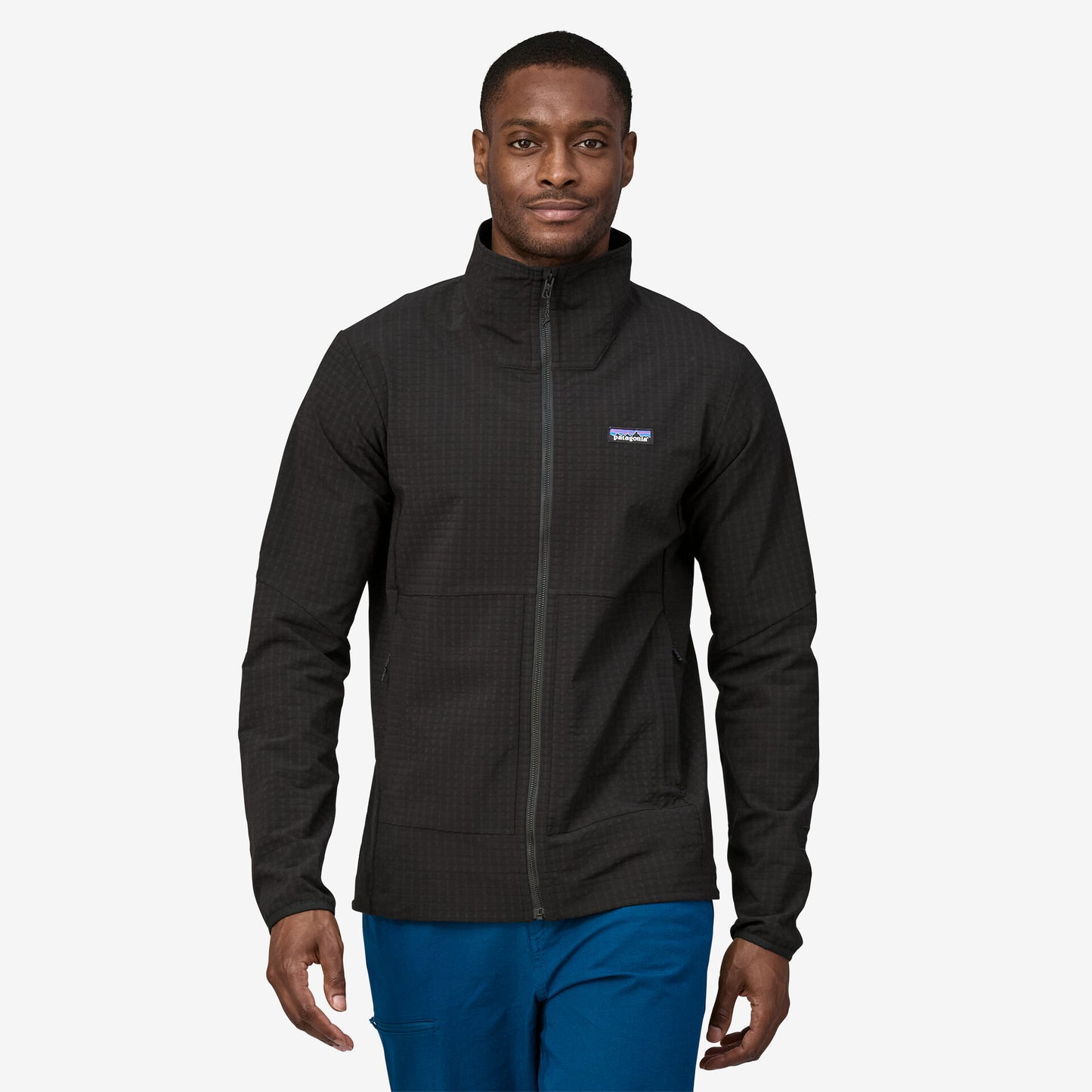 Patagonia M's R1 TechFace Jkt