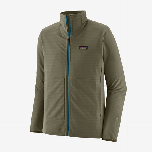 Patagonia M's R1 TechFace Jkt