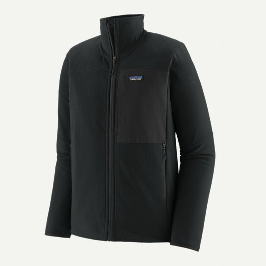 Patagonia M's R2 TechFace Jkt