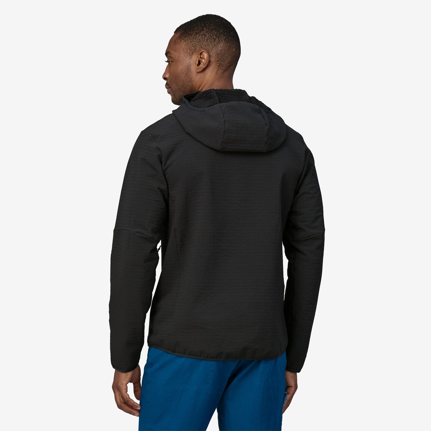 Patagonia M's R2 TechFace Hoody