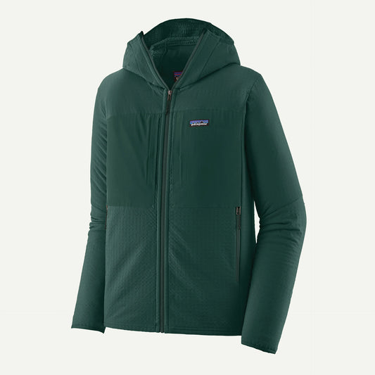 Patagonia M's R2 TechFace Hoody