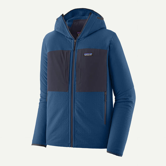Patagonia M's R2 TechFace Hoody