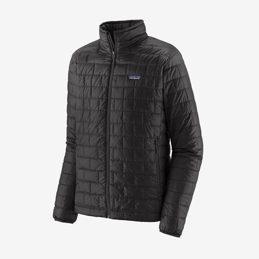 Patagonia M's Nano Puff Jkt