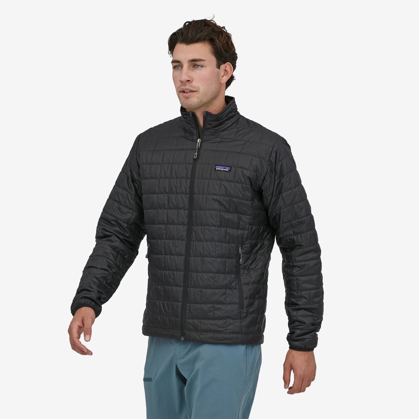 Patagonia M's Nano Puff Jkt