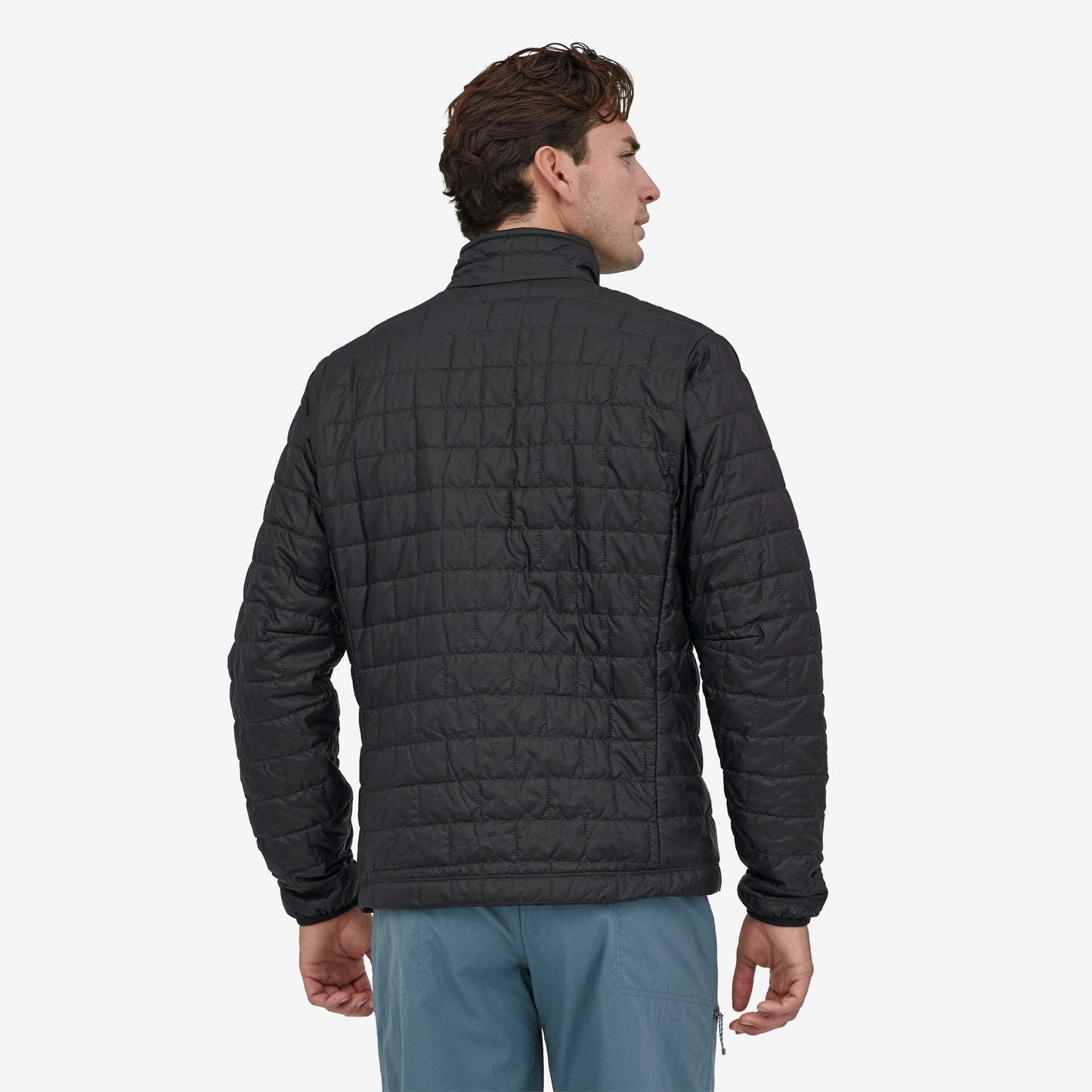 Patagonia M's Nano Puff Jkt