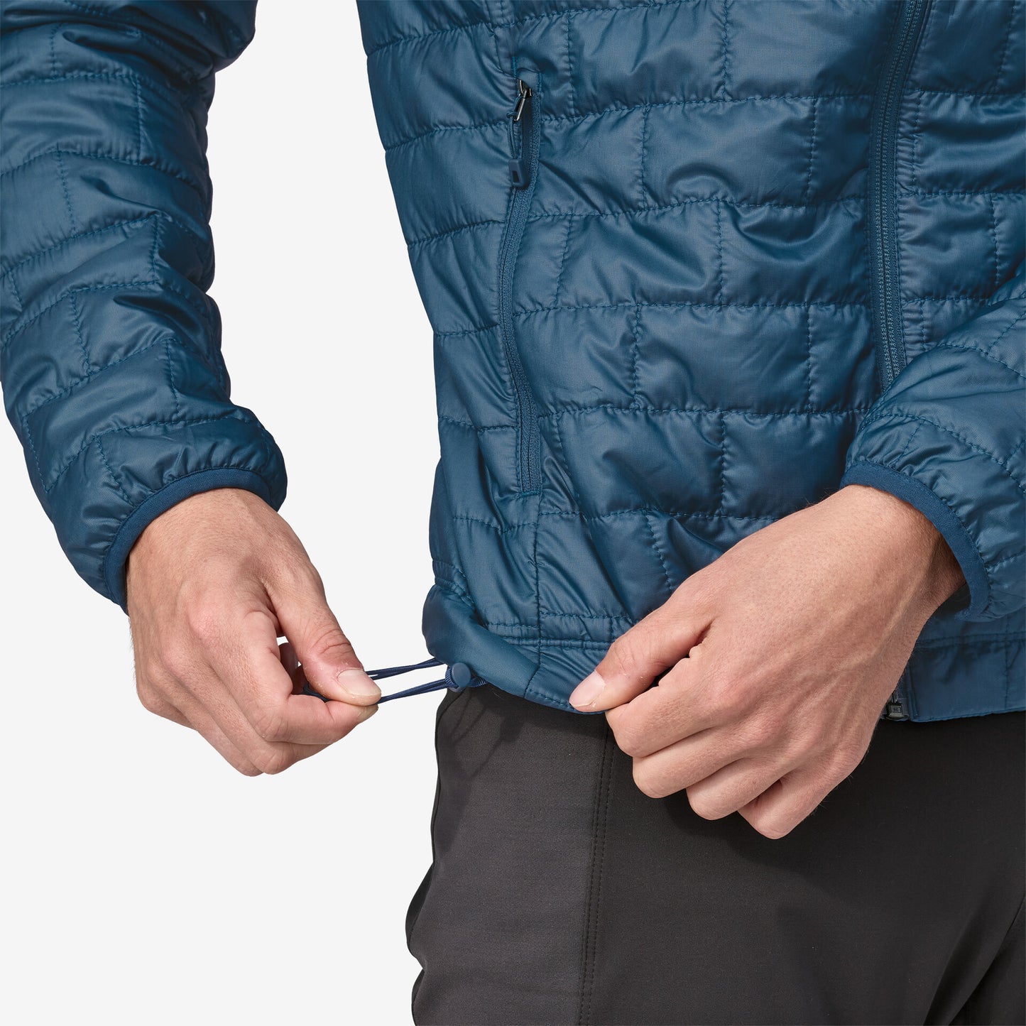 Patagonia M's Nano Puff Jkt