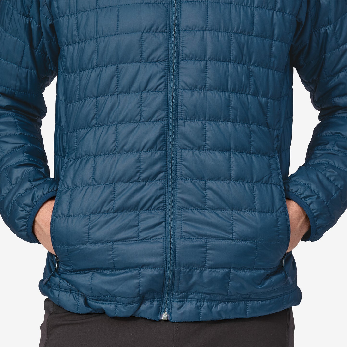 Patagonia M's Nano Puff Jkt