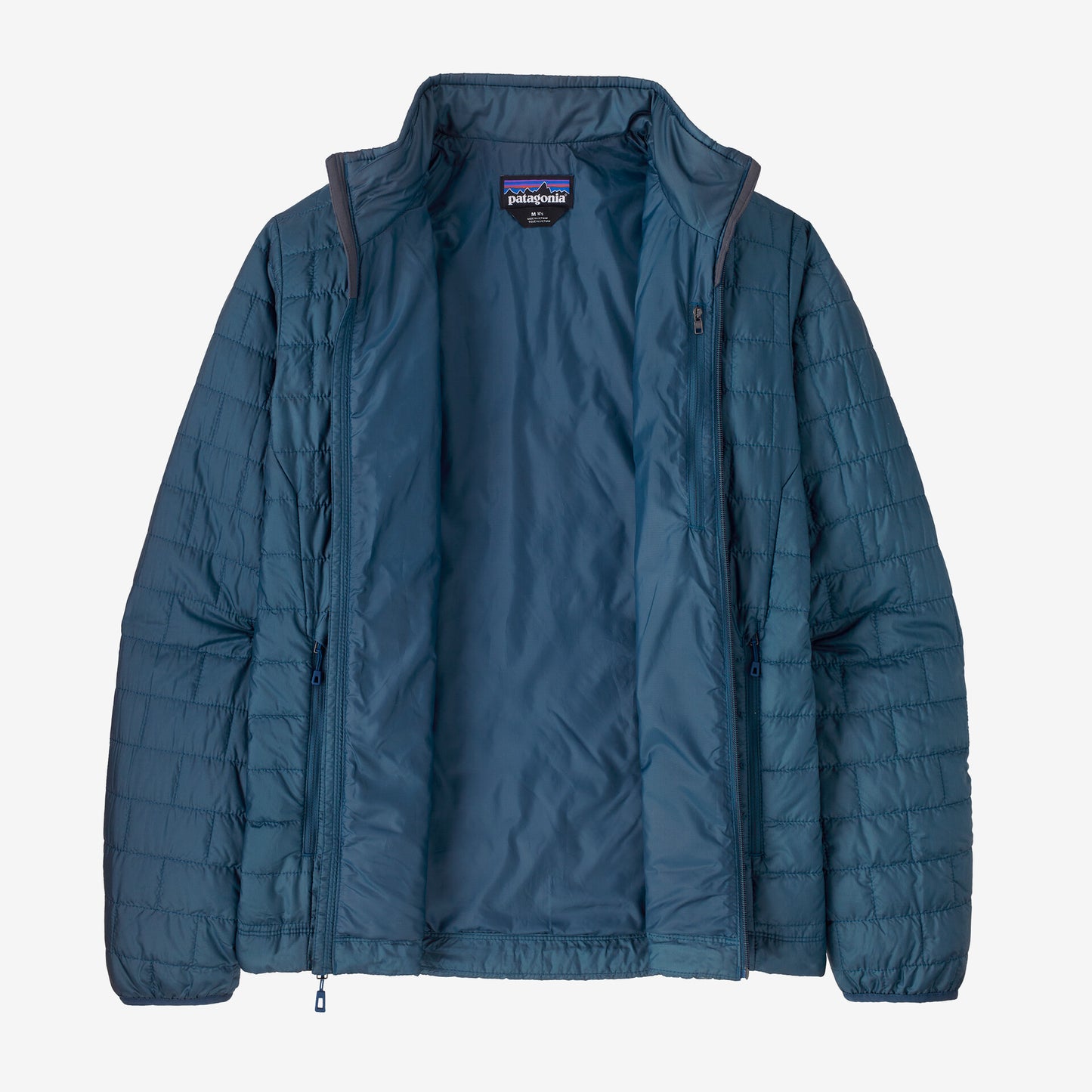 Patagonia M's Nano Puff Jkt