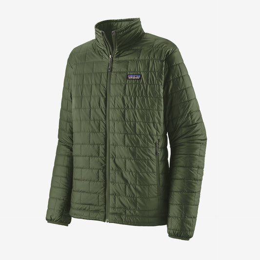 Patagonia M's Nano Puff Jkt