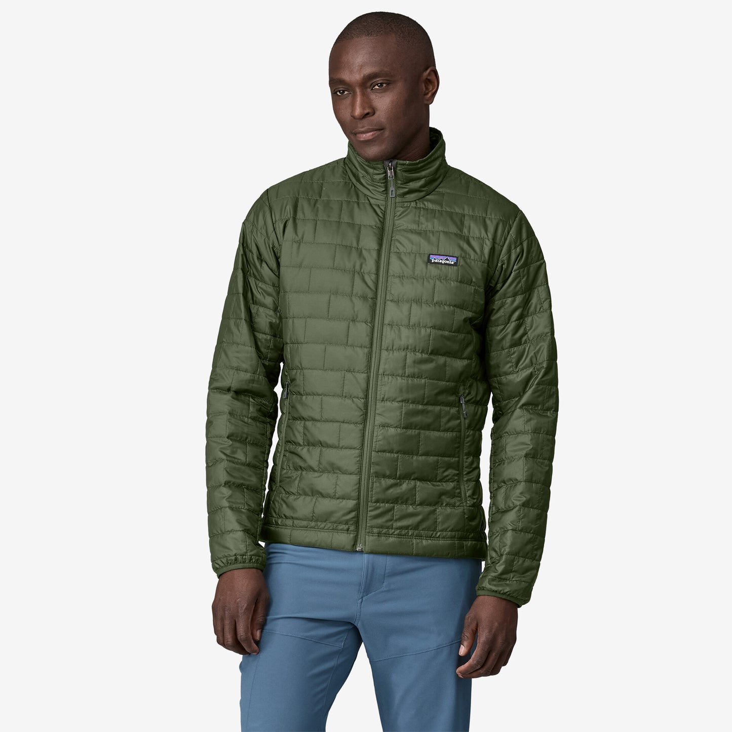 Patagonia M's Nano Puff Jkt