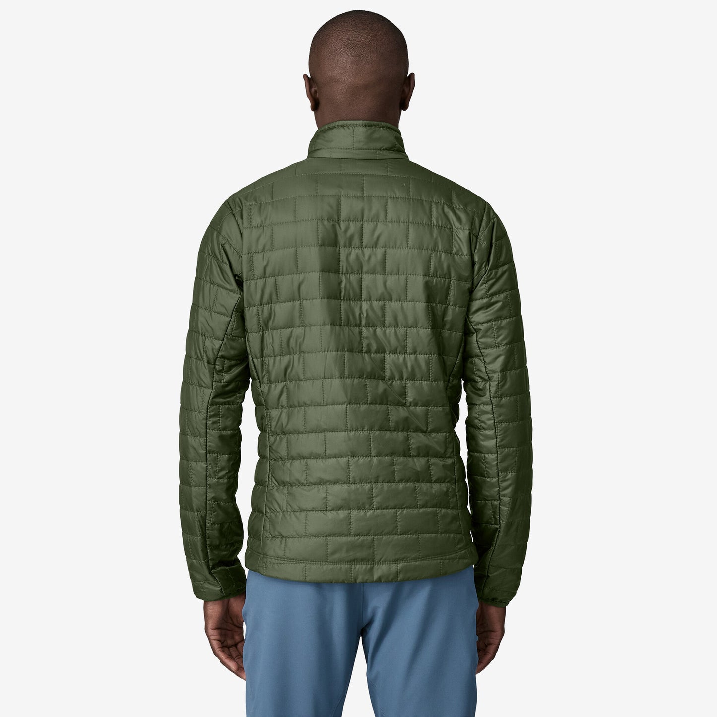 Patagonia M's Nano Puff Jkt