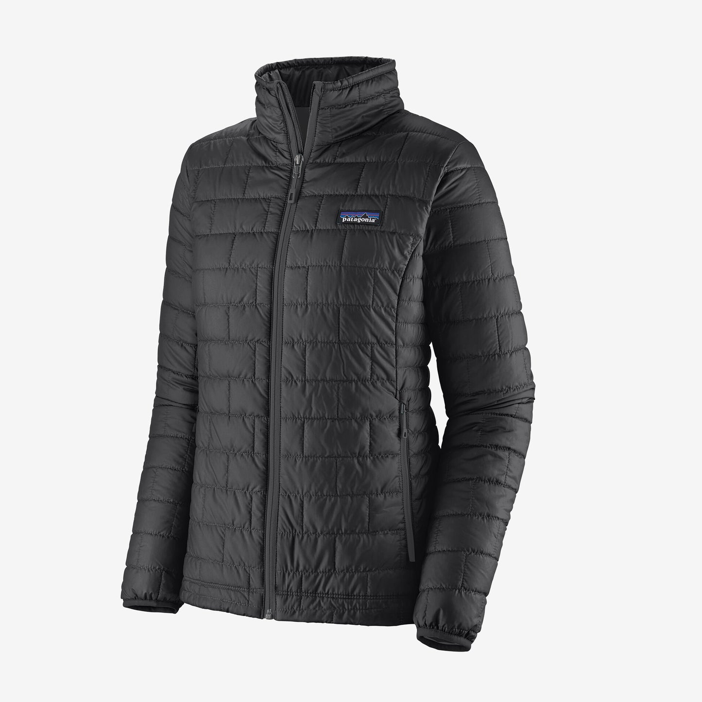 Patagonia W's Nano Puff Jkt